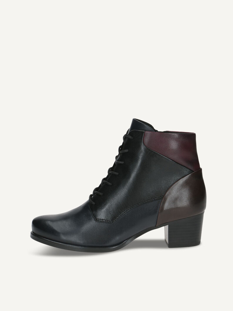 Stiefelette, MULTI NAPPA, hi-res