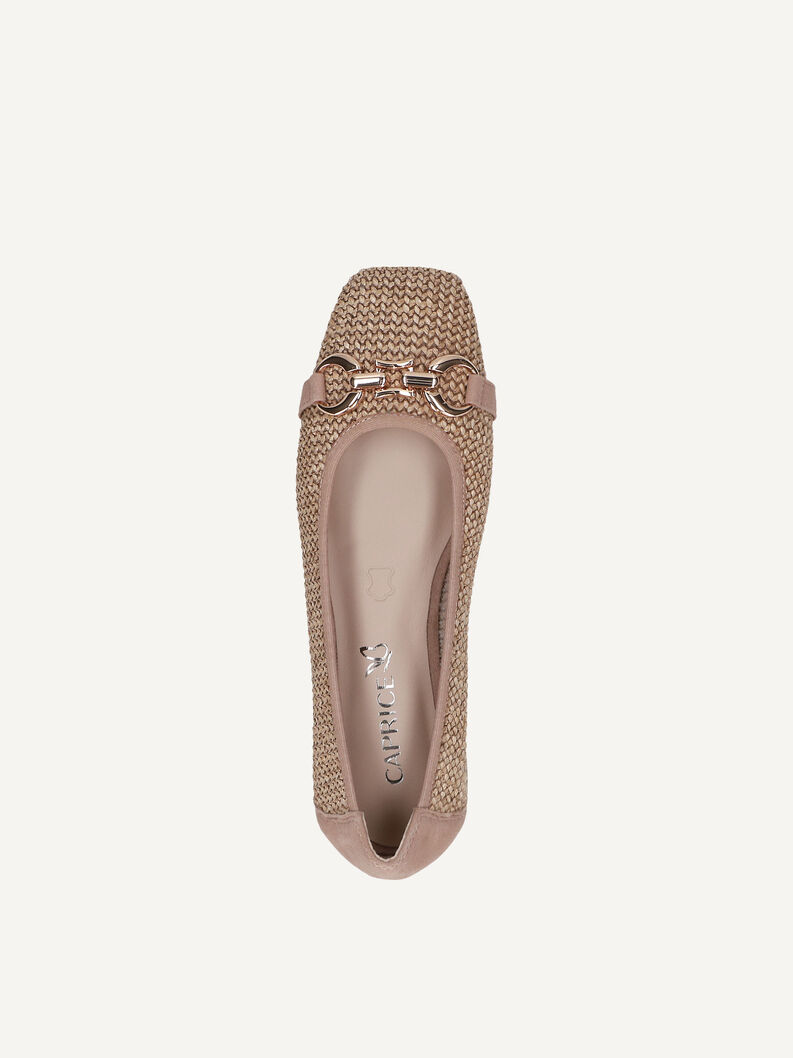 Ballerina - braun, BARK COMB, hi-res