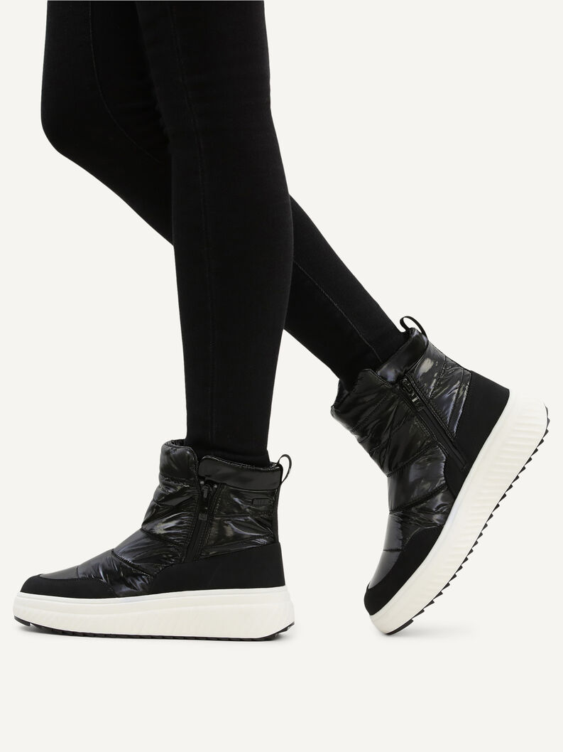 Stiefelette, BLACK COMB, hi-res