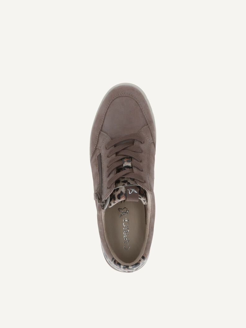 Sneaker, TAUPE COMB, hi-res