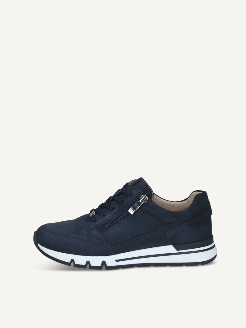 Sneaker, OCEAN SUEDE, hi-res