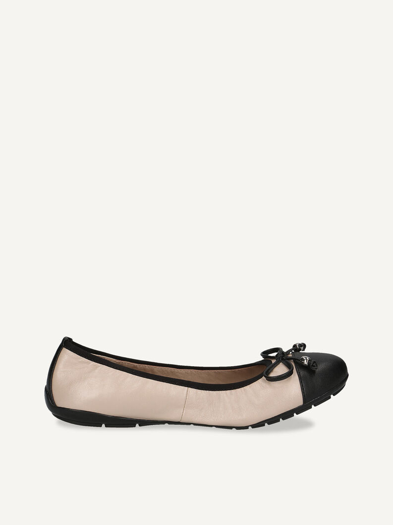 Ballerina, BEIGE COMB, hi-res