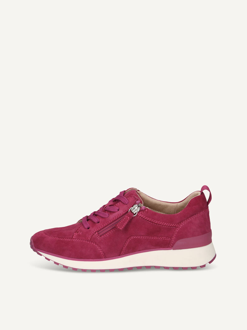 Basket, PINK SUEDE, hi-res