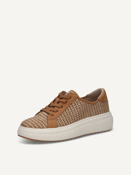 Sneaker, CAMEL COMB, hi-res