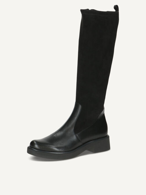 Stiefel, BLACK COMB, hi-res