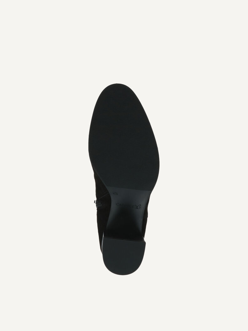 Stiefel, BLACK STRETCH, hi-res