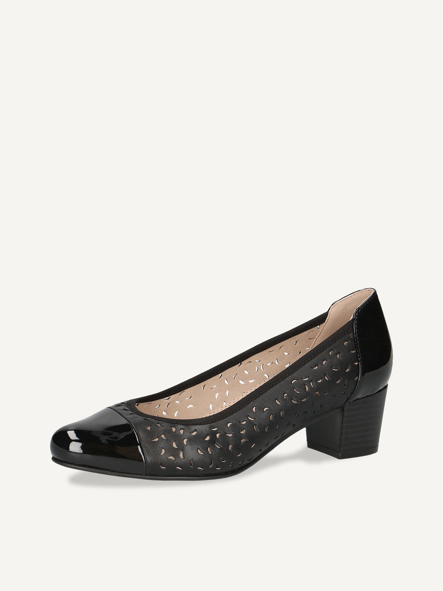 Escarpin noir 42 clearance