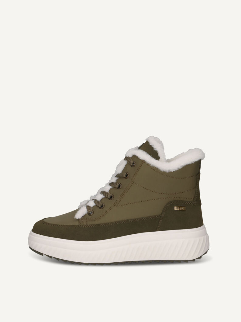 Stiefelette, KHAKI COMB, hi-res