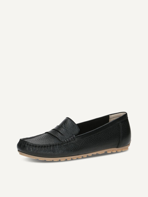 Moccassin, BLACK DEER, hi-res