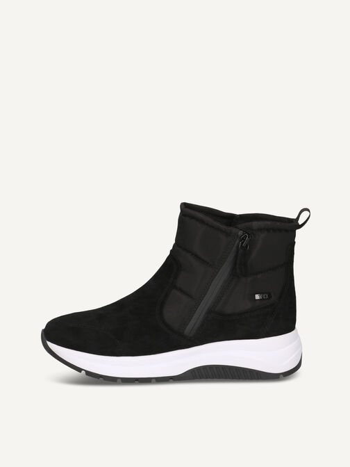 Stiefelette, BLACK COMB, hi-res