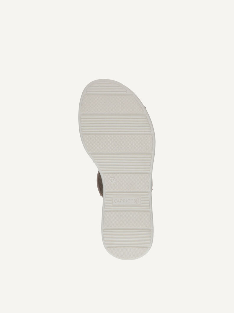 Sandale, BEIGE SOFTNAP., hi-res