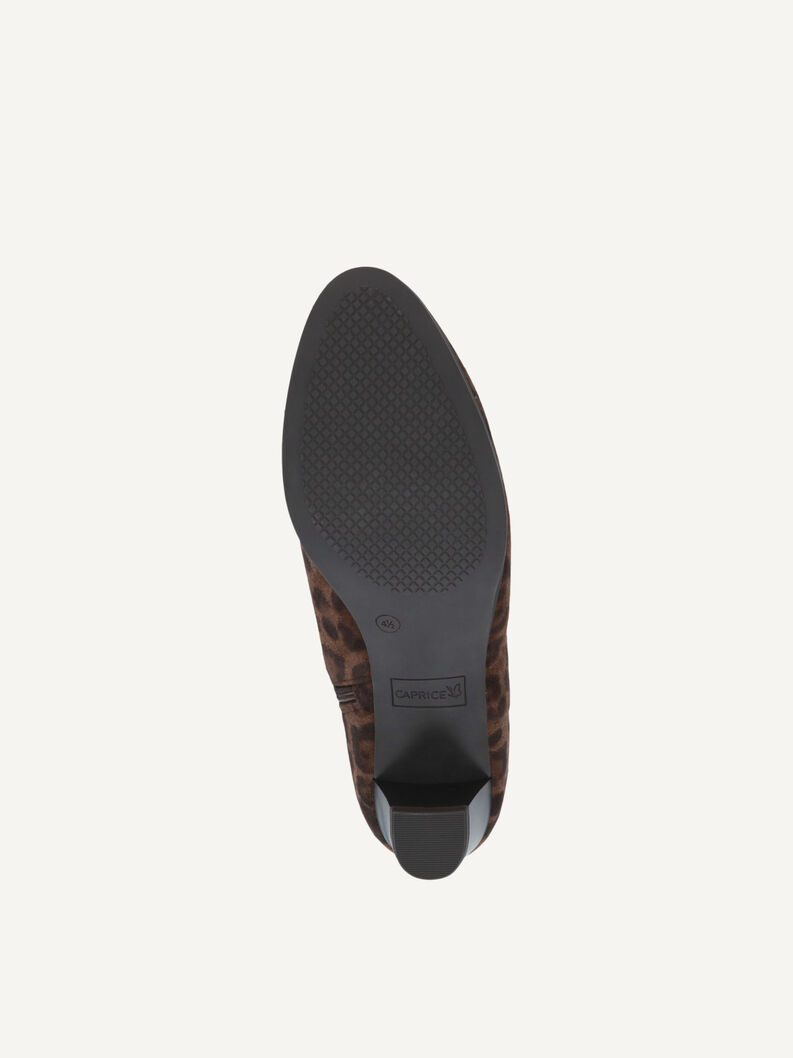 Stiefelette, LEO STRETCH, hi-res