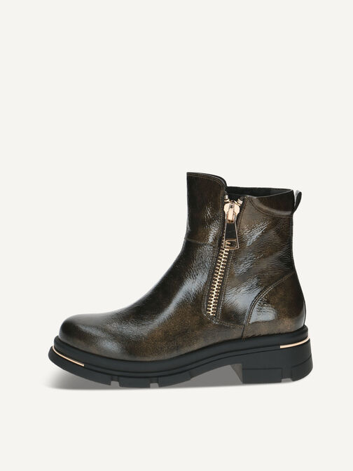 Stiefelette, RUST NAPLAK, hi-res