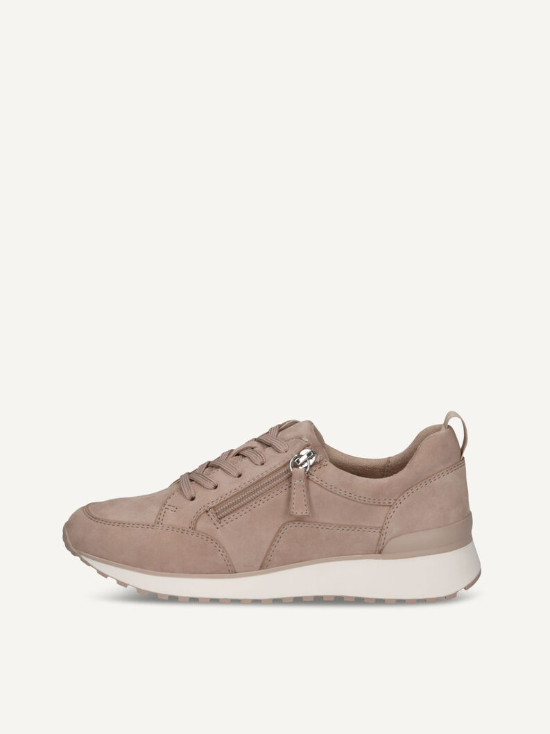 Sneaker, SAND SUEDE, hi-res