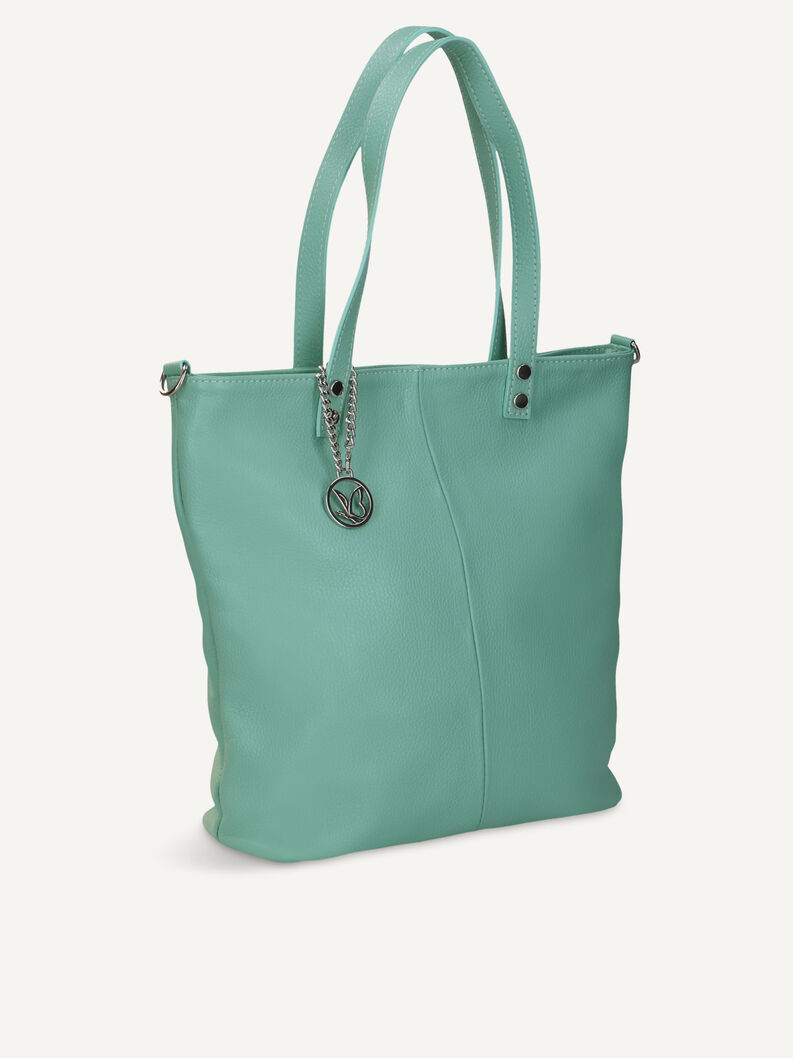 Umhängetasche, MINT NAPPA, hi-res