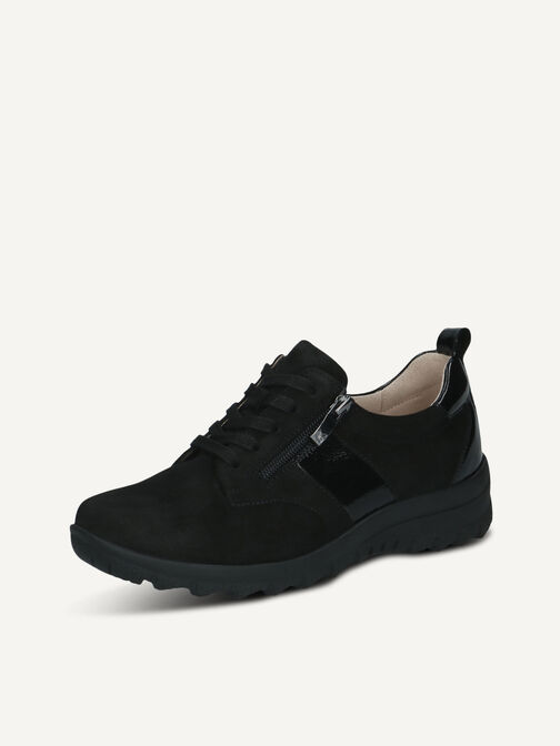 Halbschuh, BLACK COMB, hi-res
