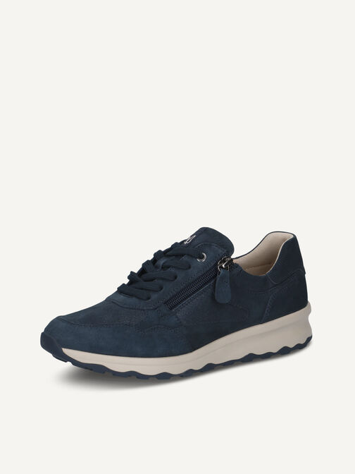 Sneaker, OCEAN SUEDE, hi-res