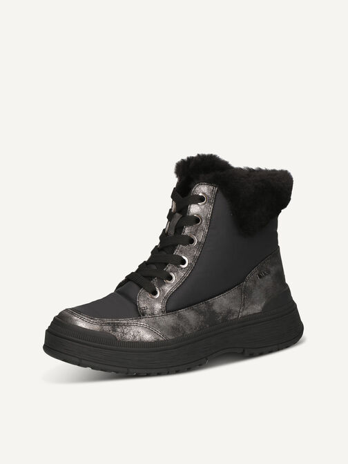 Stiefelette, BLACK COMB, hi-res