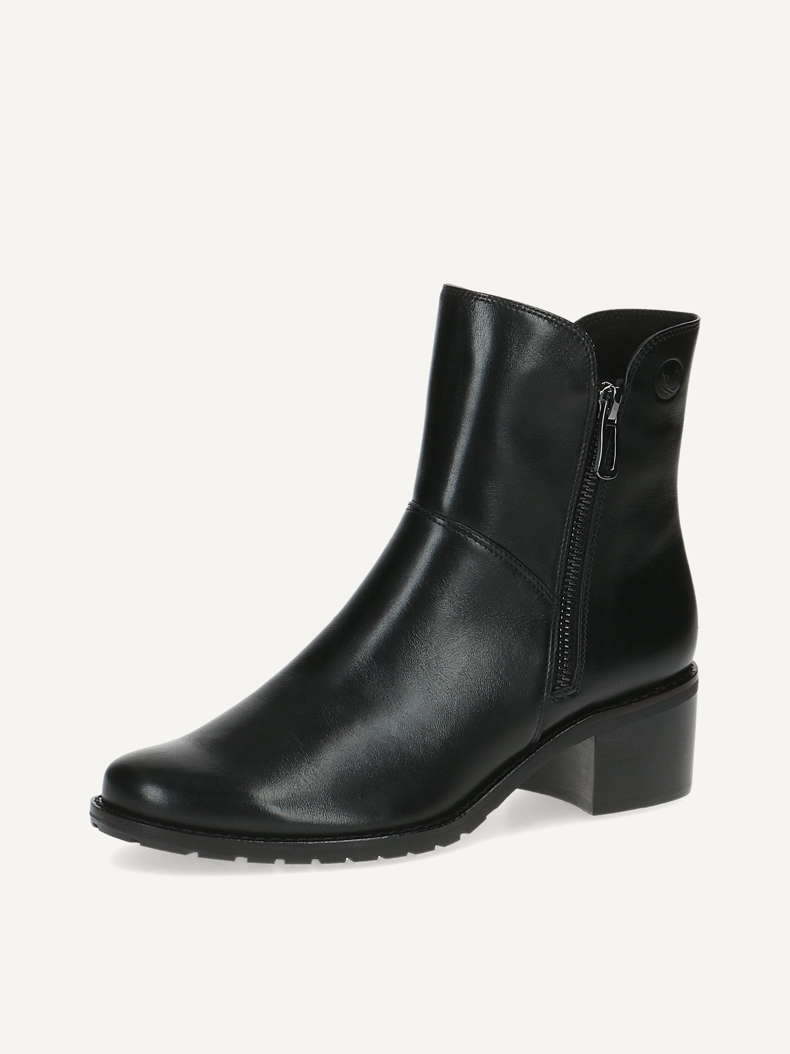 Chaussure caprice 2025 femme solde