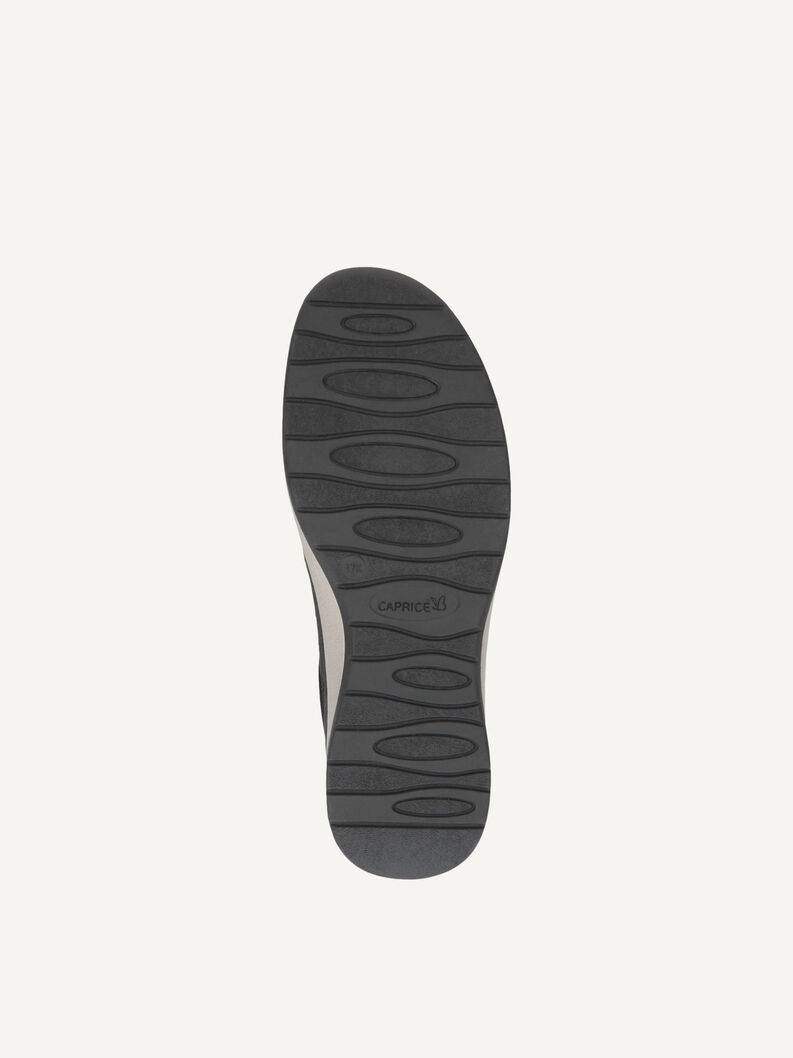 Halbschuh, DK BROWN MET, hi-res