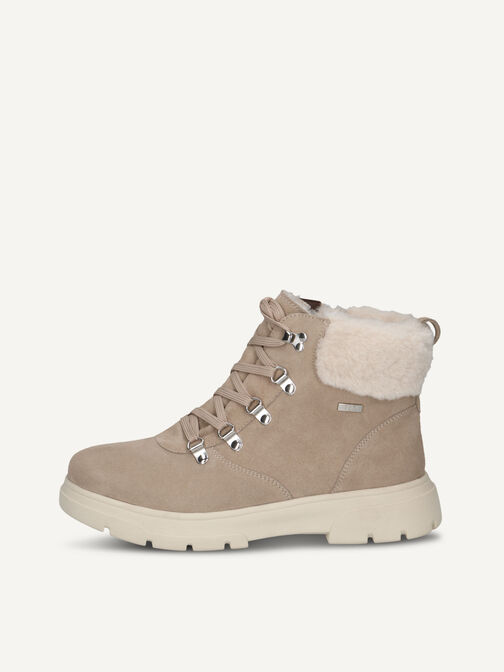 Stiefelette, SAND SUEDE, hi-res