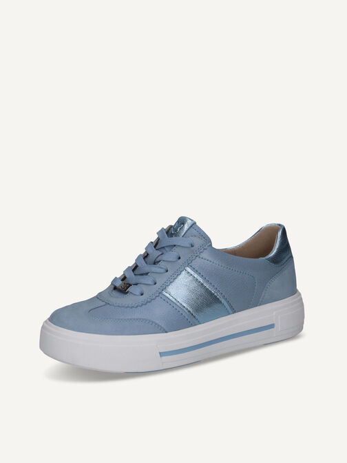 Sneaker, BLUE COMB, hi-res