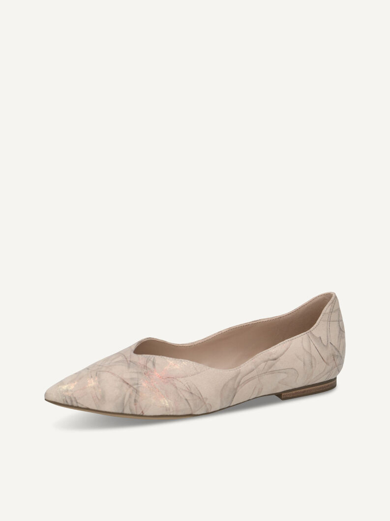 Ballerina, OFFWHITE MULTI, hi-res