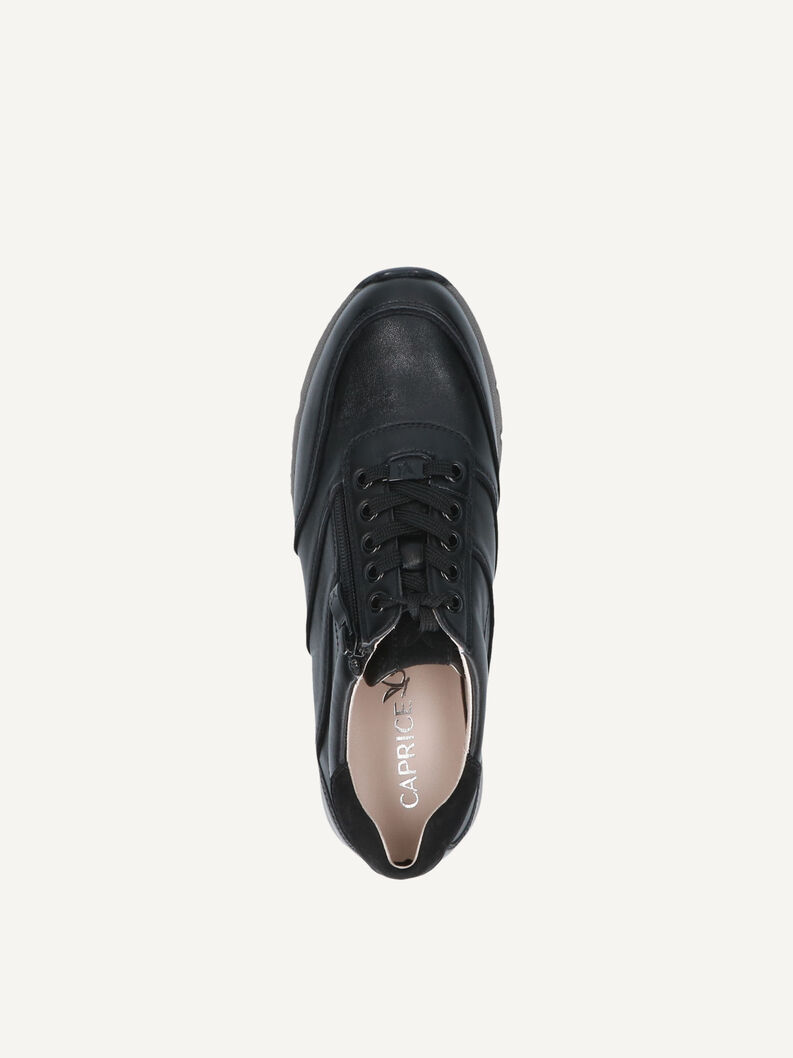 Sneaker, BLACK COMB, hi-res