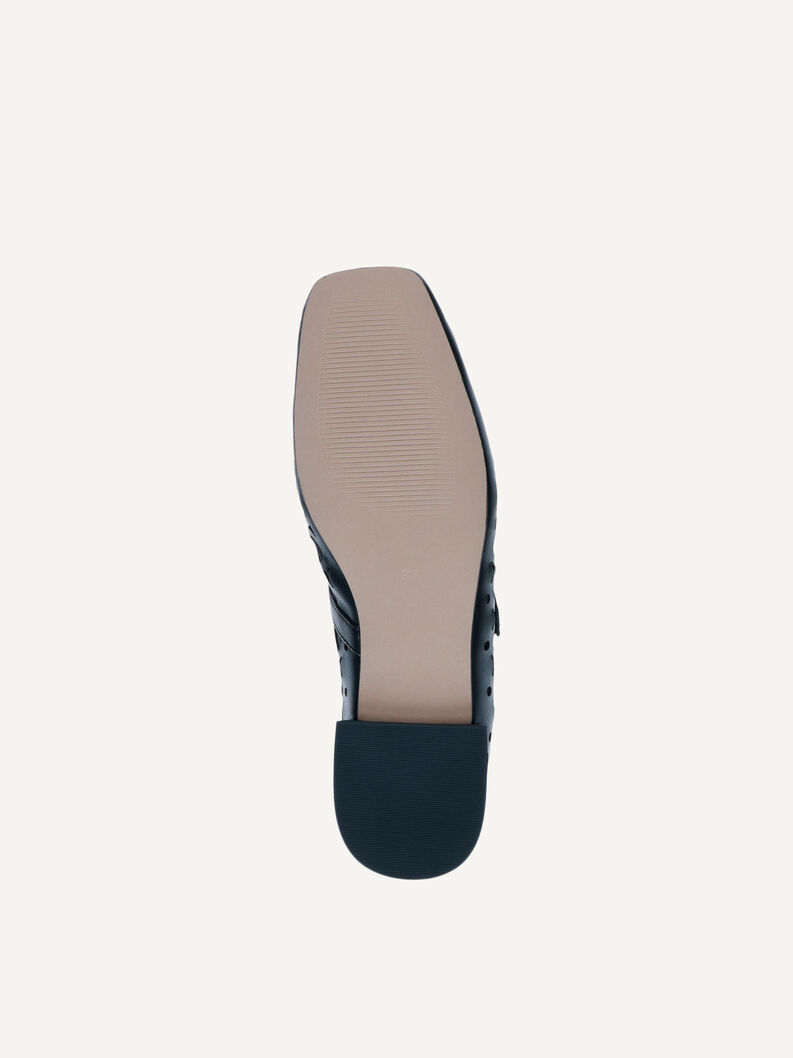 Ballerina, BLACK COMB, hi-res