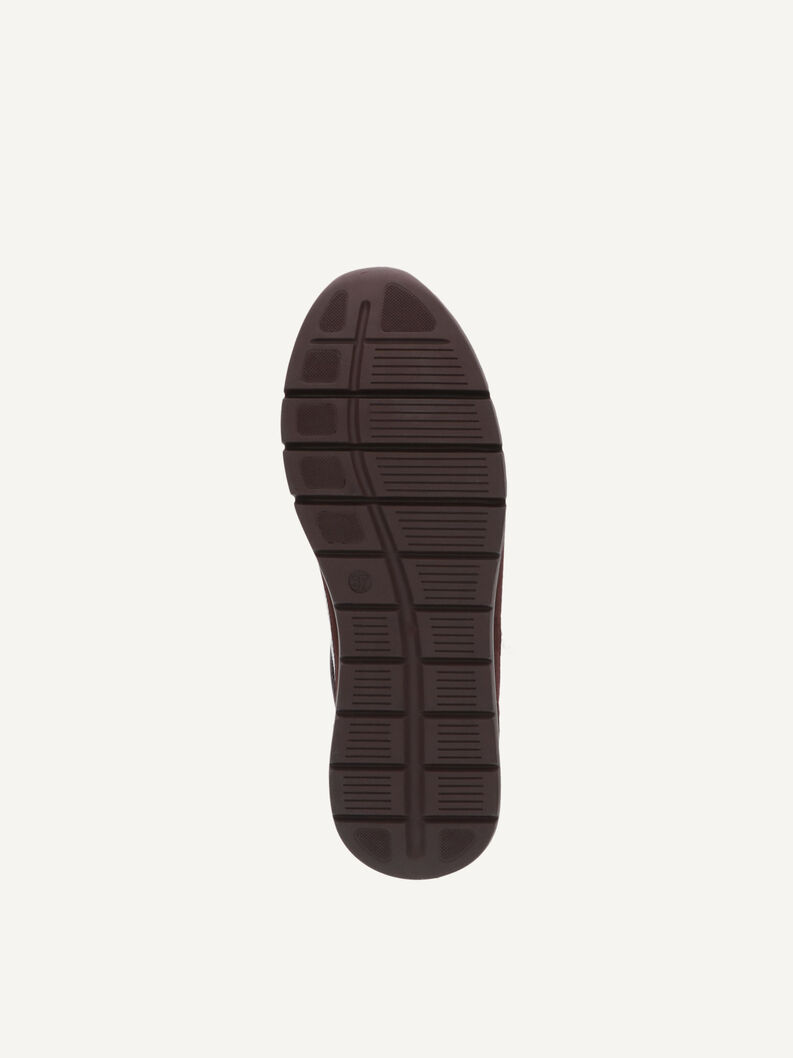 Sneaker, BORDEAUX COMB, hi-res