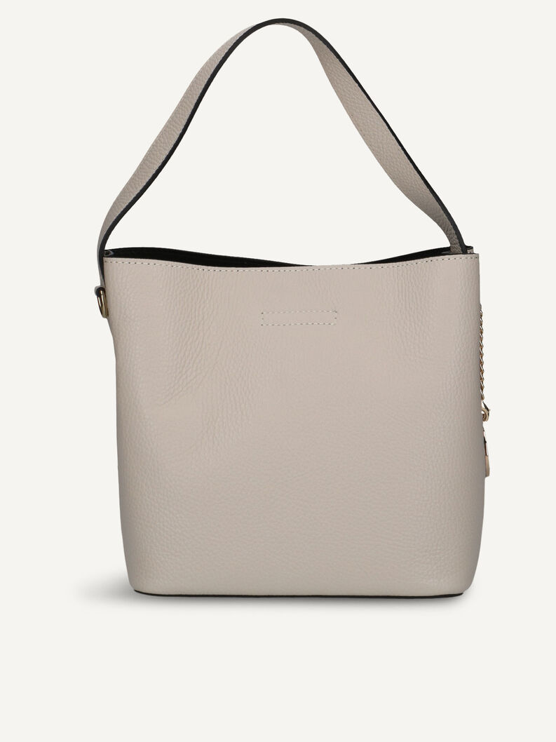 Umh&auml;ngetasche, BEIGE NAPPA, hi-res