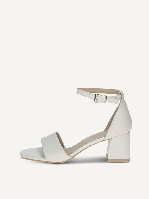 Sandalette, OFFWHITE NAPPA, hi-res