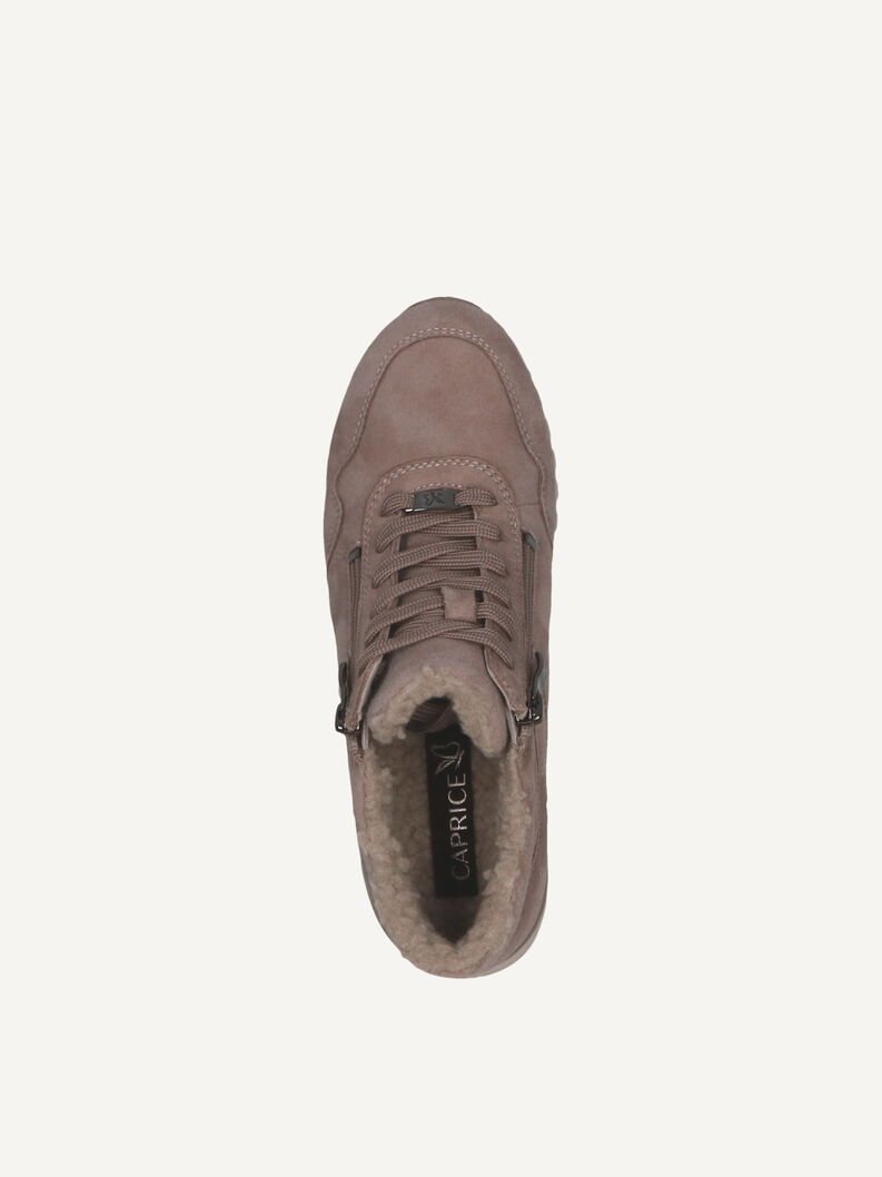 Stiefelette, TAUPE SUEDE, hi-res