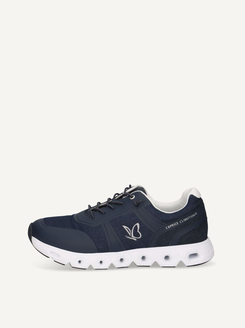 Sneaker, JEANS COMB, hi-res