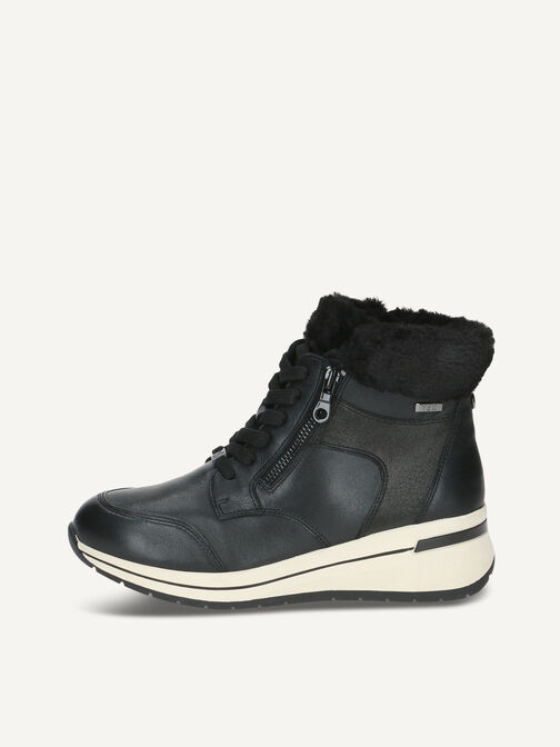 Stiefelette, BLACK COMB I, hi-res