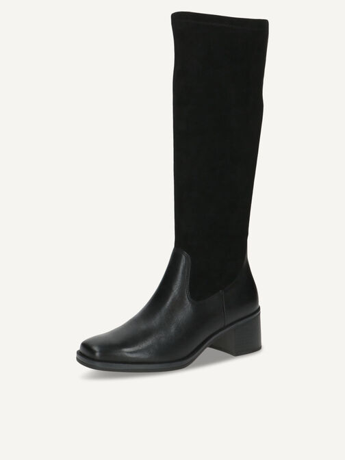 Stiefel, BLACK COMB, hi-res