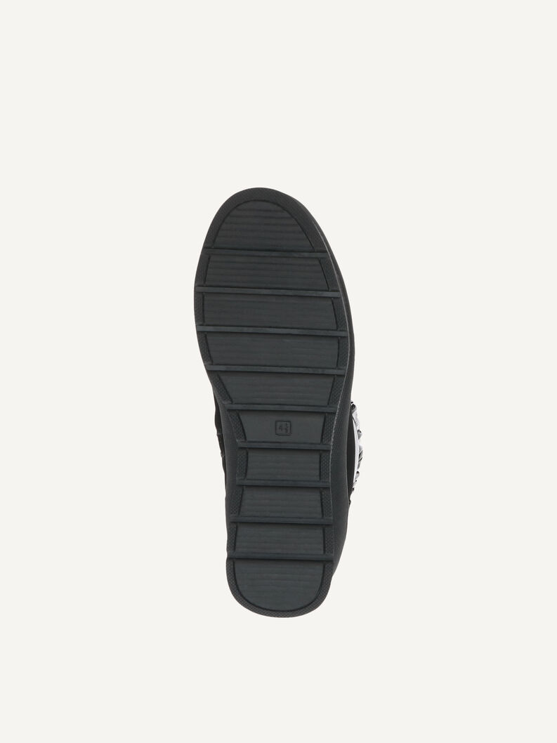 Stiefelette, BLACK COMB, hi-res