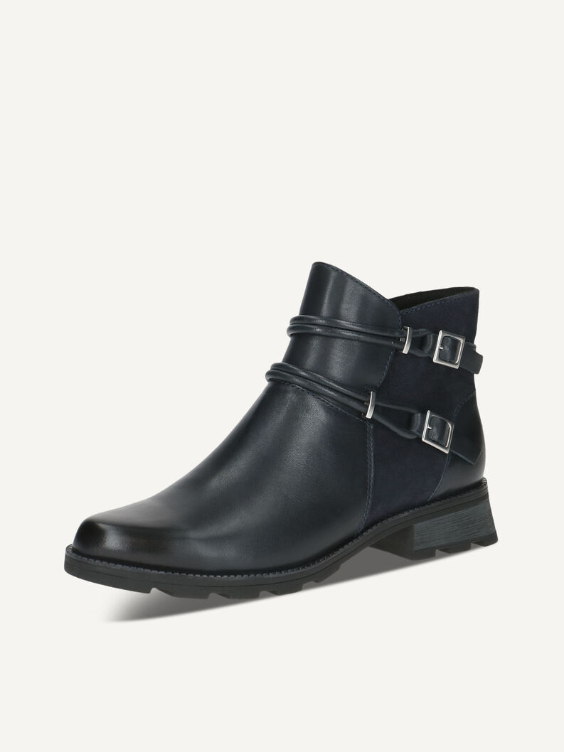 Stiefelette, OCEAN COMB, hi-res