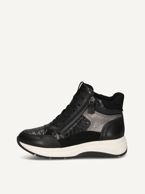 Stiefelette, BLACK COMB, hi-res