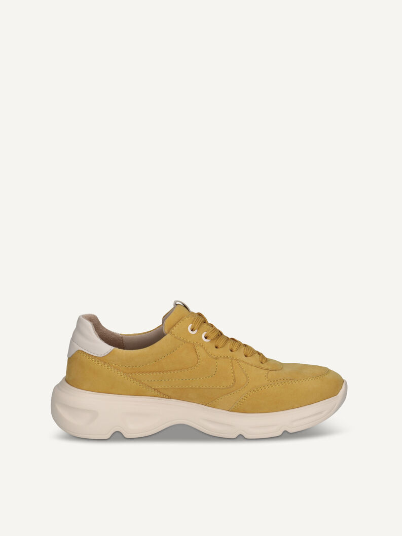 Sneaker, YELLOW COMB, hi-res