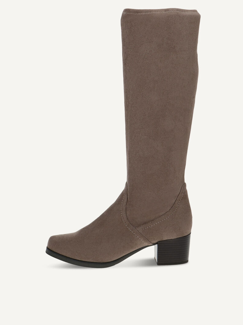 Boots, CAFE STRETCH, hi-res