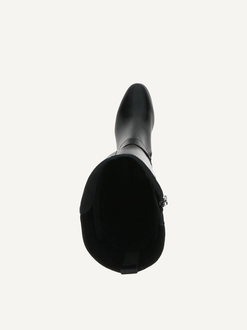 Boots, BLACK COMB, hi-res