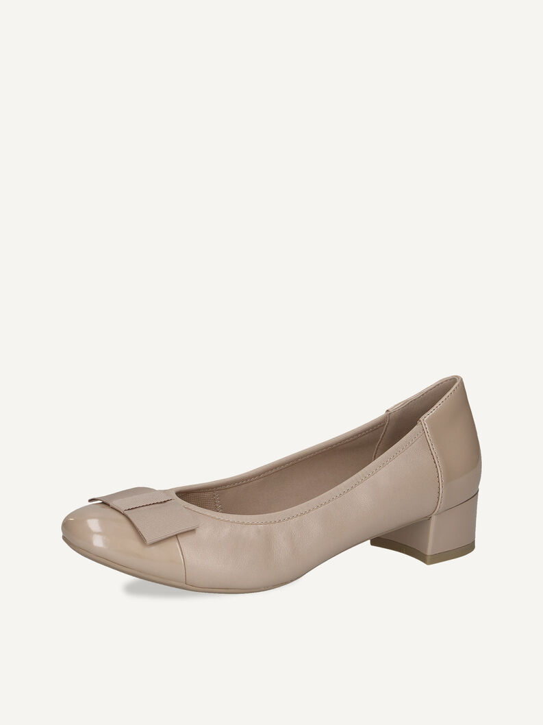 Pumps - beige, BEIGE COMB I, hi-res