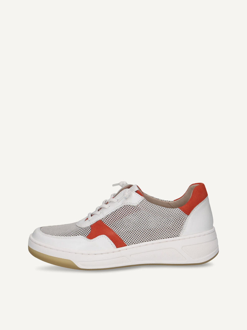 Sneaker, WHITE COMB, hi-res