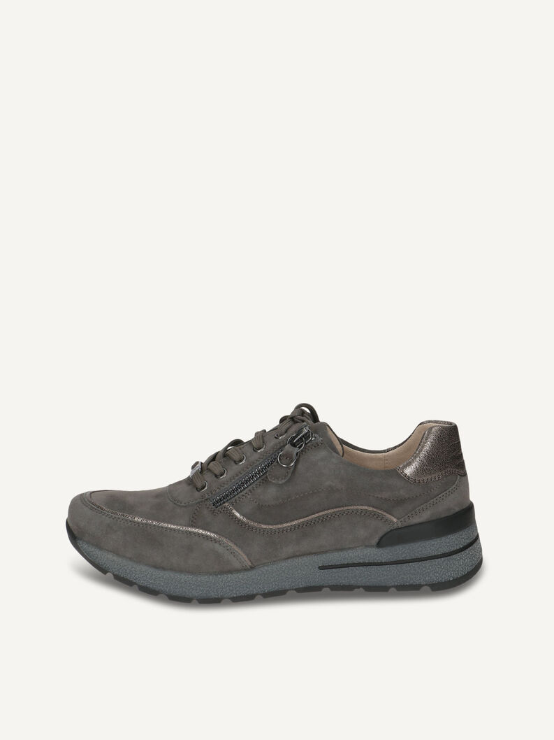 Sneaker, GREY COMB, hi-res