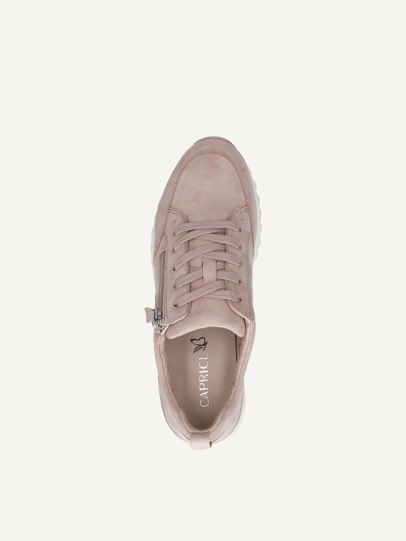 Sneaker, SAND SUEDE, hi-res