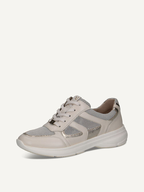 Sneaker, OFFWH/LT GOLD, hi-res