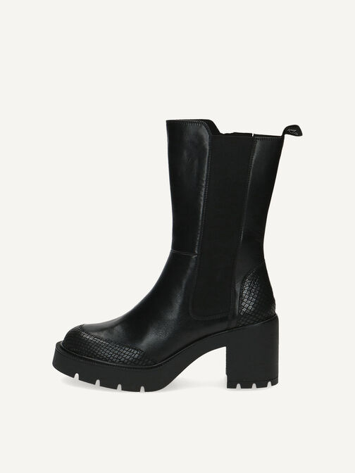 Stiefelette, BLACK COMB, hi-res