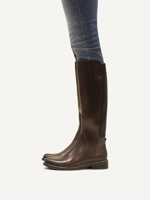 Stiefel, DK BROWN COMB, hi-res
