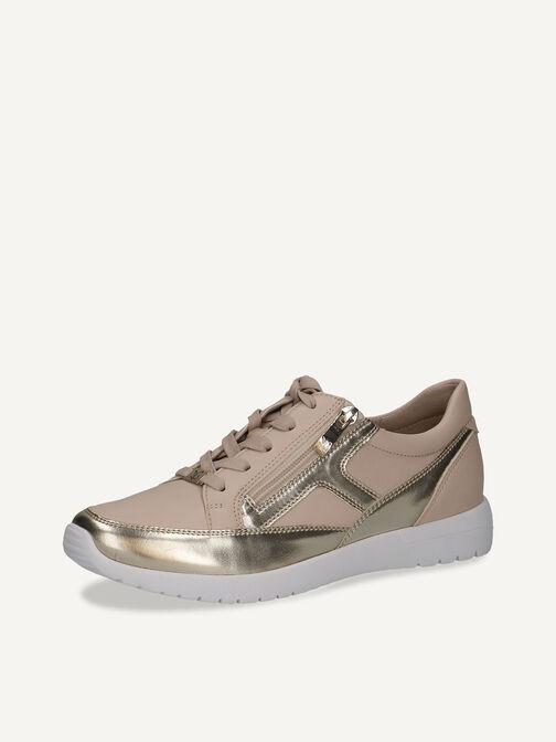 Sneaker - beige, BEIGE COMB, hi-res
